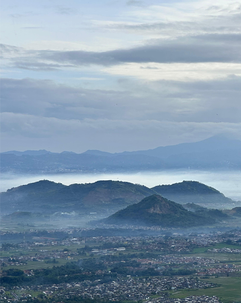 Langit Gantole